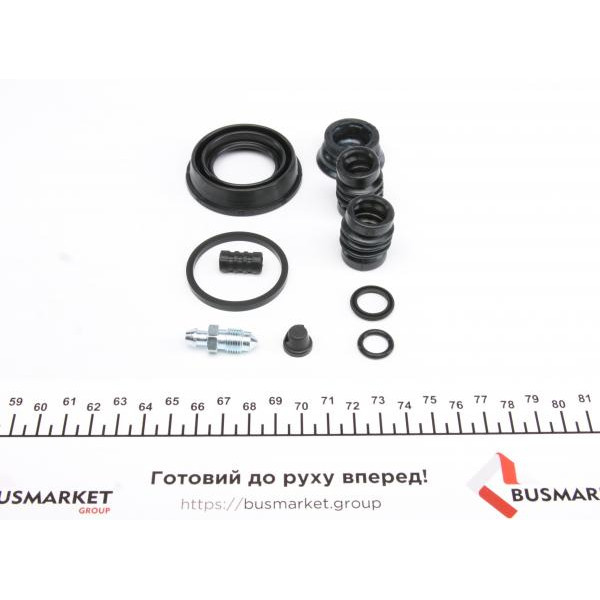 238980 FRENKIT Ремкомплект супорта (задня) Chevrolet Cruze/Zafira 09- (d=38mm) (Ate) (+поршень з механізмом)