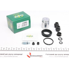 238984 FRENKIT Ремкомплект супорту (заднього) Toyota Auris/Yaris 05- (d=38mm) (+поршень з механізмом) (Tokico)