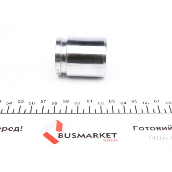 238984 FRENKIT Ремкомплект супорту (заднього) Toyota Auris/Yaris 05- (d=38mm) (+поршень з механізмом) (Tokico)