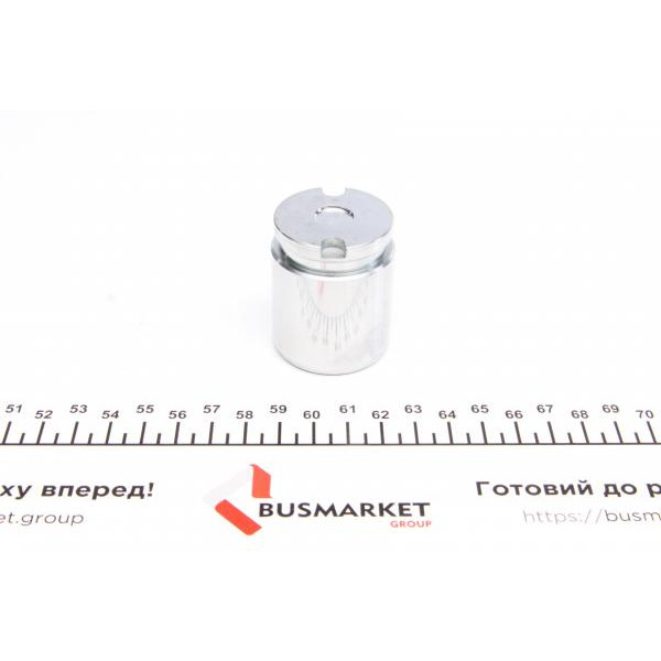 238984 FRENKIT Ремкомплект супорту (заднього) Toyota Auris/Yaris 05- (d=38mm) (+поршень з механізмом) (Tokico)