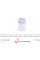 238985 FRENKIT Ремкомплект супорта (заднього) VW Caddy 03- (d=38mm) (Lucas) (+поршень з механізмом)