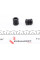 238986 FRENKIT Ремкомплект супорта (заднього) VW Caddy III (d=38mm) Lucas (+поршень з механізмом)