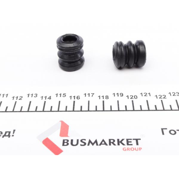 238986 FRENKIT Ремкомплект супорта (заднього) VW Caddy III (d=38mm) Lucas (+поршень з механізмом)