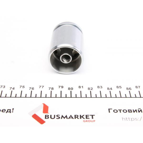 238987 FRENKIT Ремкомплект супорту (заднього) Nissan Primera/Almera 96-11 (d=38mm) (+поршень з механізмом) (Lucas)