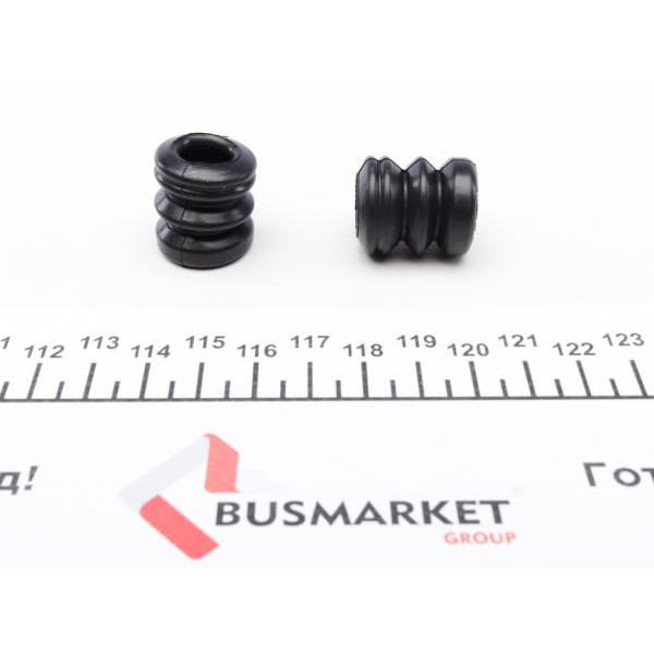 238988 FRENKIT Ремкомплект супорту (заднього) VW Golf/Passat (d=38mm) Lucas (+поршень з механізмом)