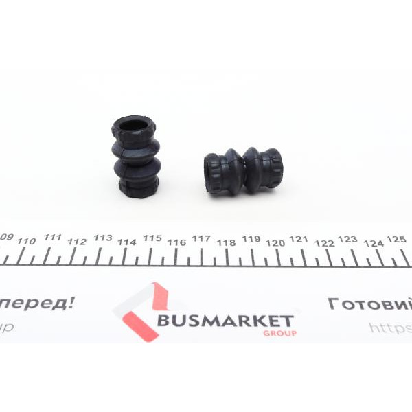238988 FRENKIT Ремкомплект супорту (заднього) VW Golf/Passat (d=38mm) Lucas (+поршень з механізмом)