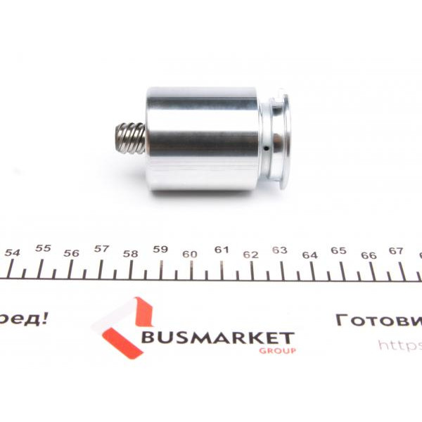 238993 FRENKIT Ремкомплект супорту (заднього) (L) Citroen C4/Toyota Avensis 06- (d=38mm) (+поршень з механізмом)