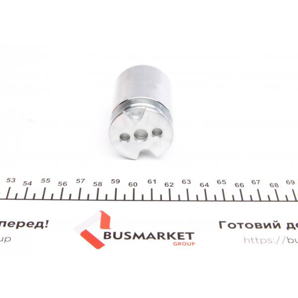 238993 FRENKIT Ремкомплект супорту (заднього) (L) Citroen C4/Toyota Avensis 06- (d=38mm) (+поршень з механізмом)