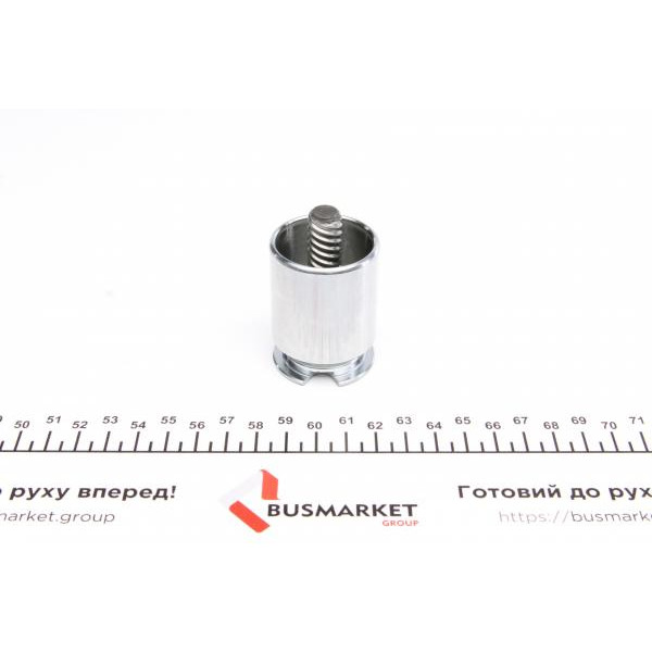 238993 FRENKIT Ремкомплект супорту (заднього) (L) Citroen C4/Toyota Avensis 06- (d=38mm) (+поршень з механізмом)