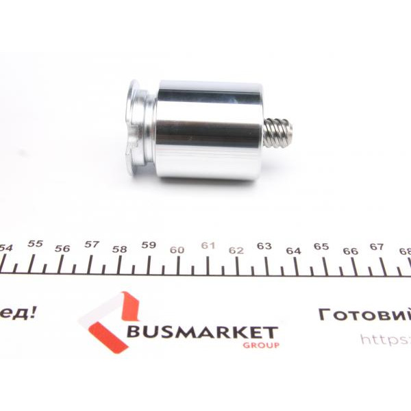 238994 FRENKIT Ремкомплект супорта (заднього) (R) Citroen C4/Toyota Avensis 06- (d=38mm) (+поршень з механізмом)