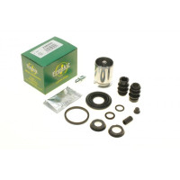 238996 FRENKIT Ремкомплект супорту(заднього) (R) Renault Kangoo 01-(d=38mm) (+поршень з хутром)(Bosch)