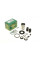 238996 FRENKIT Ремкомплект супорту(заднього) (R) Renault Kangoo 01-(d=38mm) (+поршень з хутром)(Bosch)