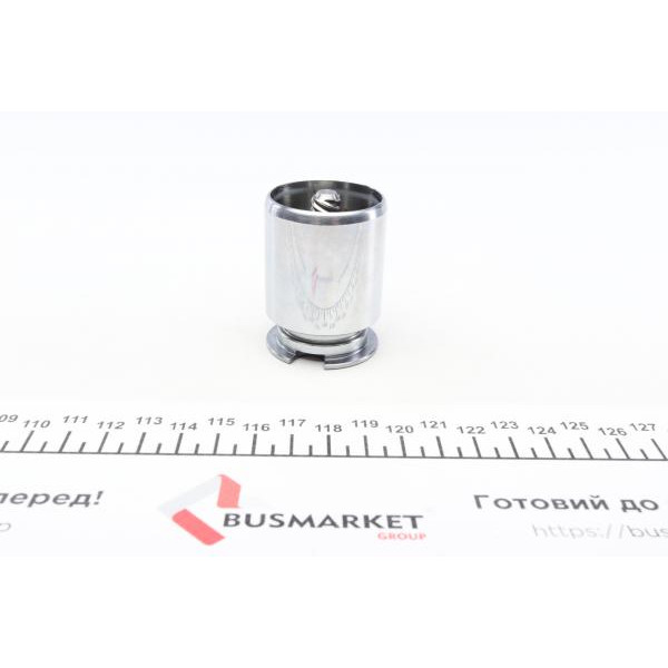 238997 FRENKIT Ремкомплект супорту (задня) (L) Renault Kangoo 01- (d=38mm) (Bosch) (+поршень з механізмом)