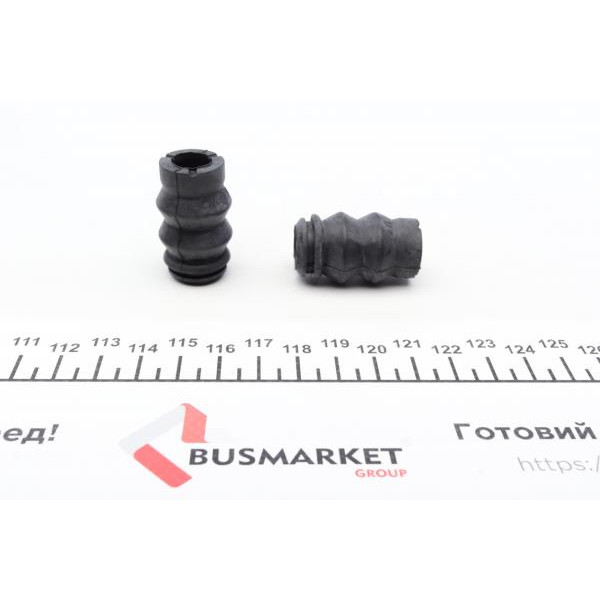 238997 FRENKIT Ремкомплект супорту (задня) (L) Renault Kangoo 01- (d=38mm) (Bosch) (+поршень з механізмом)
