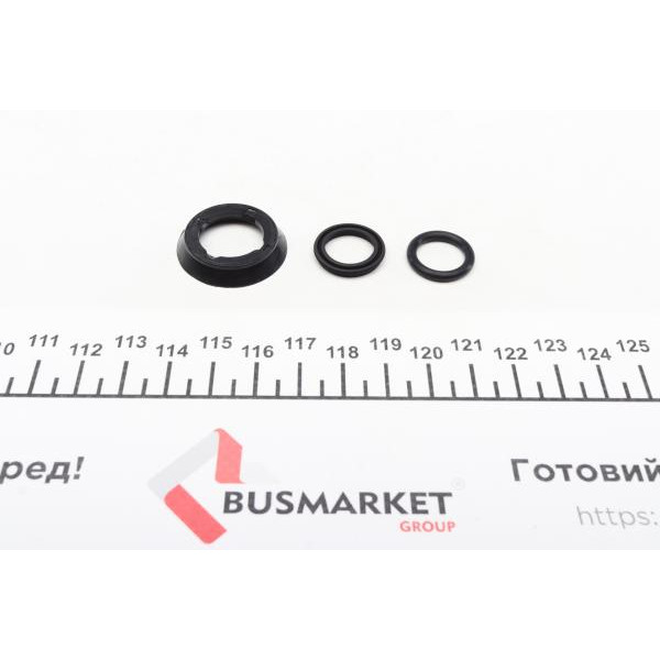 238997 FRENKIT Ремкомплект супорту (задня) (L) Renault Kangoo 01- (d=38mm) (Bosch) (+поршень з механізмом)