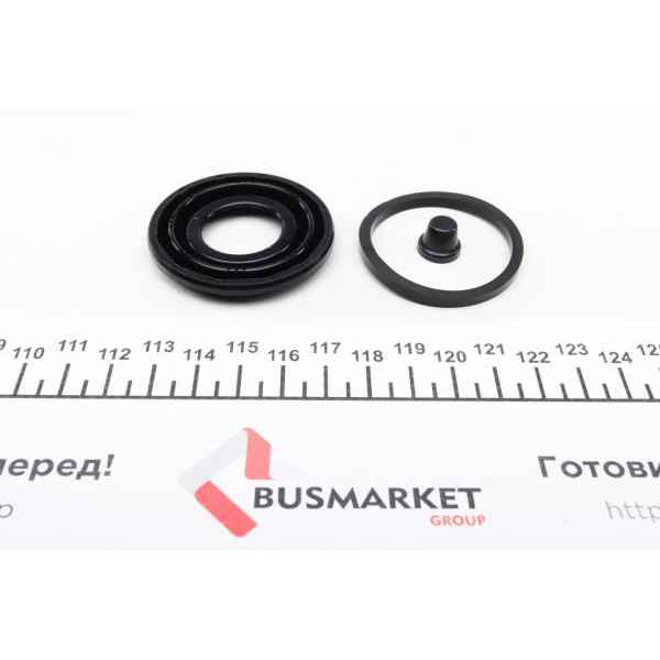 238997 FRENKIT Ремкомплект супорту (задня) (L) Renault Kangoo 01- (d=38mm) (Bosch) (+поршень з механізмом)