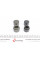 238999 FRENKIT Ремкомплект супорту (переднього) Volvo S60/S80/S70/V70/C70 00-10 (d=38/42mm) (+4 поршня) (Brembo)