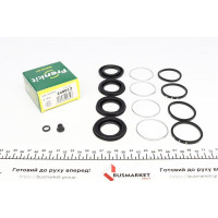Pемкомплект супорта (переднього) Subaru Impreza 96-07 (d=40mm) (Sumitomo) FRENKIT 240012