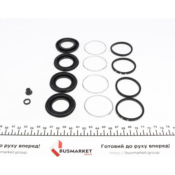 Pемкомплект супорта (переднього) Subaru Impreza 96-07 (d=40mm) (Sumitomo) FRENKIT 240012