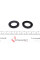 Ремкомплект супорту (заднього) MB M-class/Nissan 350 98-09 (d=40mm) (Brembo) FRENKIT 240026