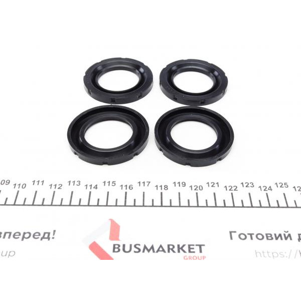 240030 FRENKIT Ремкомплект супорта (переднього) BMW 1 F20 10- (d=40mm) (Brembo)