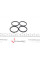240030 FRENKIT Ремкомплект супорта (переднього) BMW 1 F20 10- (d=40mm) (Brembo)