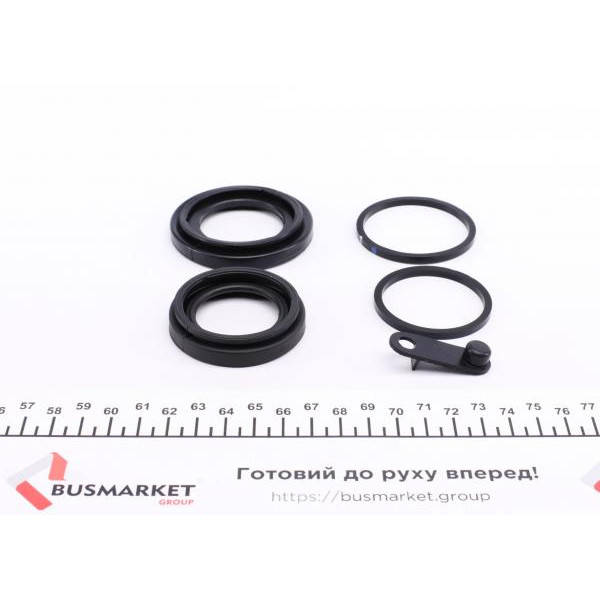 240032 FRENKIT Ремкомплект супорту (переднього) Audi 80/100/200/Renault Espace/Trafic 86- (d=40/45mm) (Lucas)