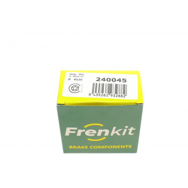 240045 FRENKIT Ремкомплект супорту (заднього) Honda Legend/Acura RL 06-12 (d=40mm) (Nih)