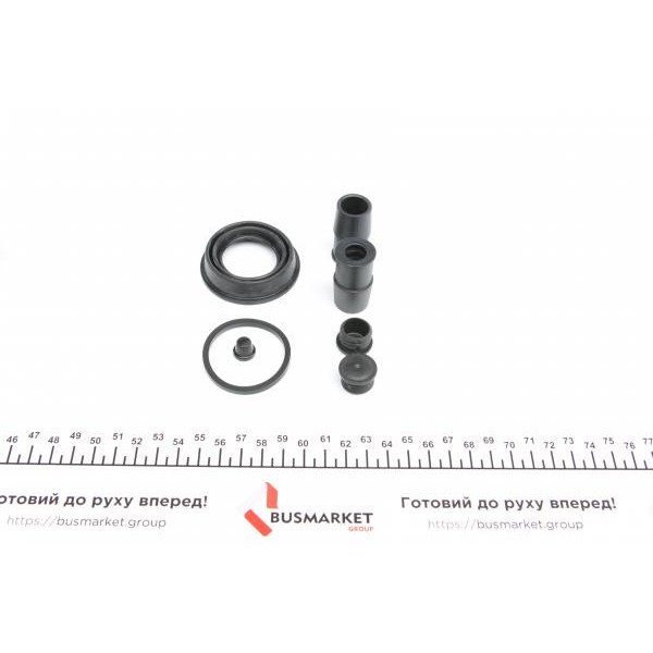240047 FRENKIT Ремкомплект супорту (переднього) BMW1 (F20/F21)/2 (F22/F23) 10- (d=40mm) (Bosch)