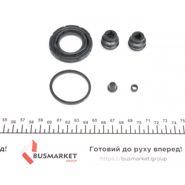 240050 FRENKIT Ремкомплект супорту (заднього) Lexus RX 12- (d=40mm) (Advi)