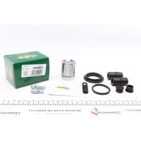 240904 FRENKIT Ремкомплект супорту (заднього) BMW 3 (E36/46)/5 (E34) 94-06 (d=40mm) (Ate) (+поршень)
