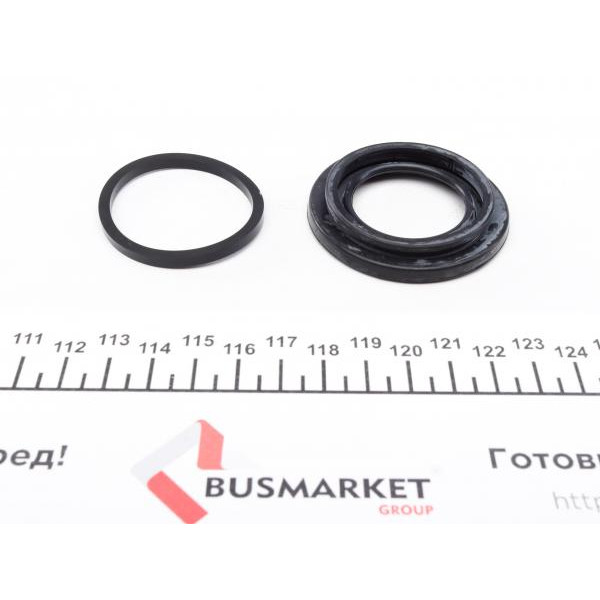 240904 FRENKIT Ремкомплект супорту (заднього) BMW 3 (E36/46)/5 (E34) 94-06 (d=40mm) (Ate) (+поршень)