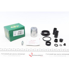 240911 FRENKIT Ремкомплект супорта (заднього) Opel Vectra C 02- (d=40mm) (Ate) (+поршень)