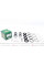240915 FRENKIT Ремкомплект супорта (переднього) MB E-class (W124) 93-98 (d=40/44mm) (Lucas) (+4 поршня)
