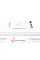 240915 FRENKIT Ремкомплект супорта (переднього) MB E-class (W124) 93-98 (d=40/44mm) (Lucas) (+4 поршня)