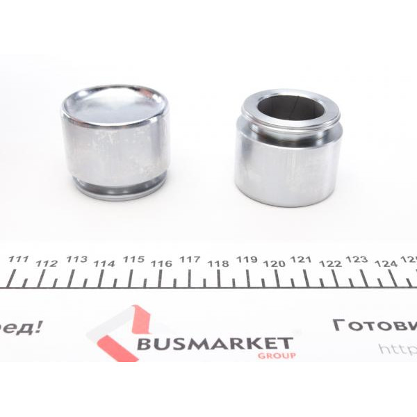 240915 FRENKIT Ремкомплект супорта (переднього) MB E-class (W124) 93-98 (d=40/44mm) (Lucas) (+4 поршня)