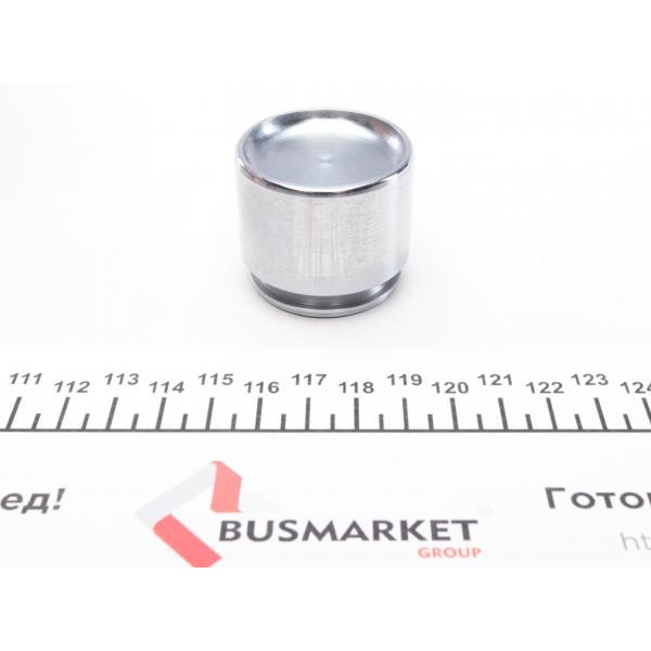 240915 FRENKIT Ремкомплект супорта (переднього) MB E-class (W124) 93-98 (d=40/44mm) (Lucas) (+4 поршня)