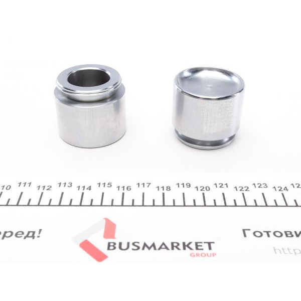 240915 FRENKIT Ремкомплект супорта (переднього) MB E-class (W124) 93-98 (d=40/44mm) (Lucas) (+4 поршня)