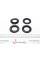 240915 FRENKIT Ремкомплект супорта (переднього) MB E-class (W124) 93-98 (d=40/44mm) (Lucas) (+4 поршня)