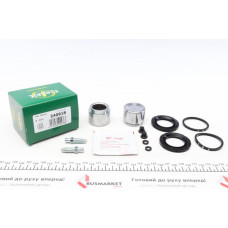 240918 FRENKIT Ремкомплект супорту (заднього) MB M-class/Nissan 350 98-09 (d=40mm) (Brembo) (+2 поршня)