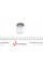 240932 FRENKIT Ремкомплект супорту (заднього) Lexus RX 00-03 (d=40mm) (+поршень) (Aisin)