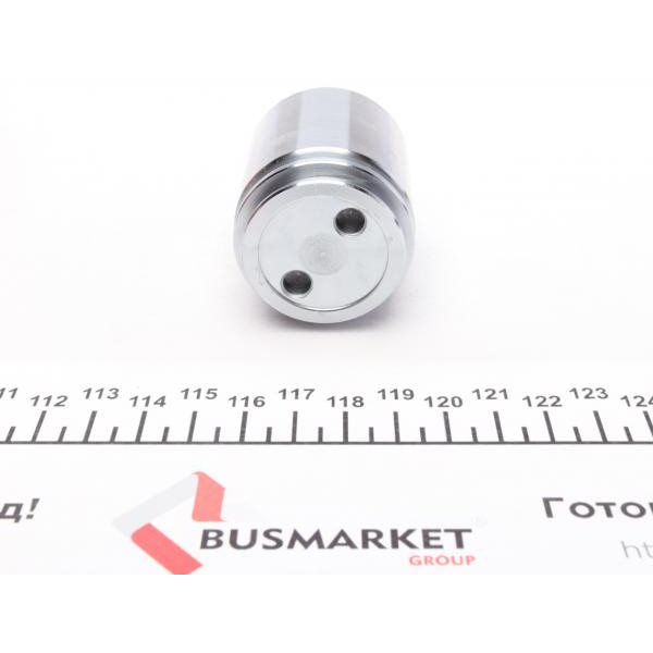 240946 FRENKIT Ремкомплект супорта (заднього) Opel Vectra C 02- (d=40mm) (Ate) (+поршень з механізмом)