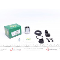 240947 FRENKIT Ремкомплект супорта (заднього) Opel Astra 09- (d=40mm) (+поршень з механізмом) (Ate)