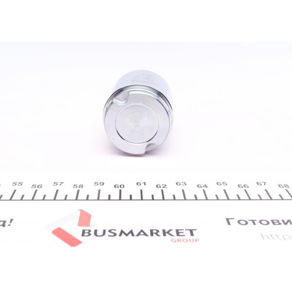 240947 FRENKIT Ремкомплект супорта (заднього) Opel Astra 09- (d=40mm) (+поршень з механізмом) (Ate)