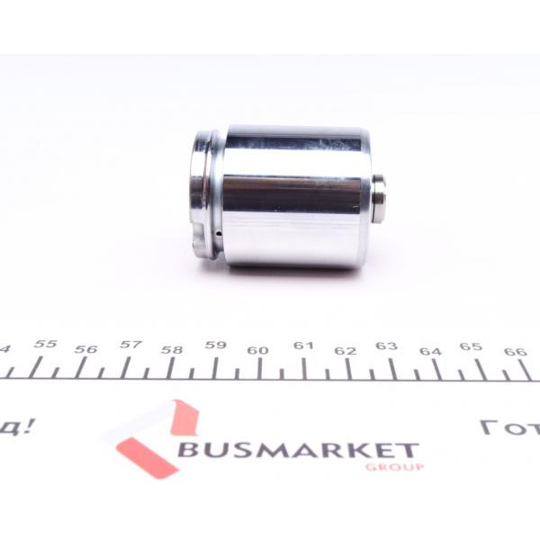 240947 FRENKIT Ремкомплект супорта (заднього) Opel Astra 09- (d=40mm) (+поршень з механізмом) (Ate)
