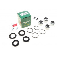 240953 FRENKIT Ремкомплект супорту (переднього) BMW 5 (E34) 3.7 92-95/7 (E32) 5.0 87-94 (d=40mm)(+ 4 поршень.)(Ate)