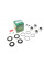240953 FRENKIT Ремкомплект супорту (переднього) BMW 5 (E34) 3.7 92-95/7 (E32) 5.0 87-94 (d=40mm)(+ 4 поршень.)(Ate)