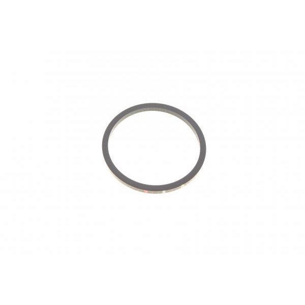 240953 FRENKIT Ремкомплект супорту (переднього) BMW 5 (E34) 3.7 92-95/7 (E32) 5.0 87-94 (d=40mm)(+ 4 поршень.)(Ate)