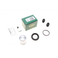 240954 FRENKIT Ремкомплект супорту (заднього) Honda Legend IV 06-12 (d=40mm) (Nih)