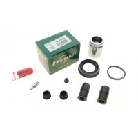 240955 FRENKIT Ремкомплект супорту (переднього) BMW1 (F20/F21)/2 (F22/F23) 10- (d=40mm) (Bosch) (+поршень)